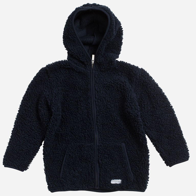 Ziphood "Teddy zip star" Ziphood "Teddy zip star"